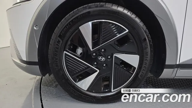 Hyundai Ioniq5 — Фото автомобиля 5