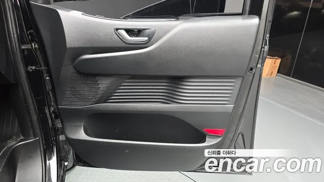 Hyundai Staria — Фото автомобиля 14