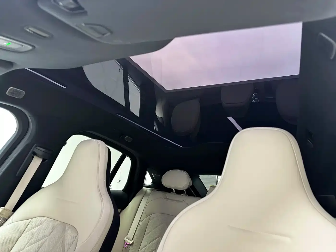 NIO NIO EC6 2025 75kWh — Фото автомобиля 14
