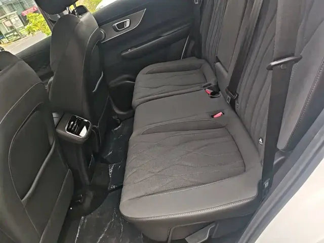 Chery Tiggo 8 PLUS — Фото автомобиля 16