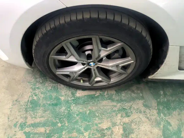 BMW i3 — Фото автомобиля 22