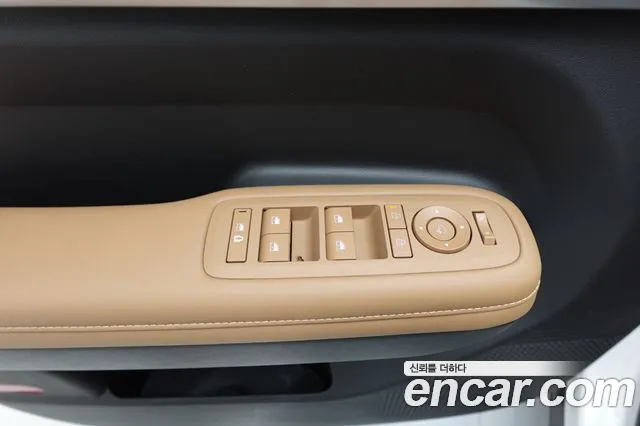 Hyundai Santa Fe MX5 — Фото автомобиля 15
