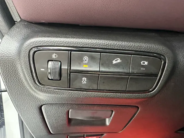 GAC Trumpchi M6 — Фото автомобиля 9