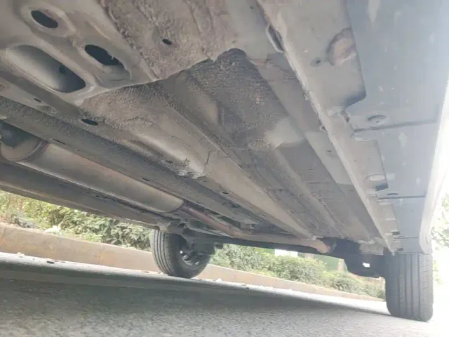 Wuling Xingchi — Фото автомобиля 21
