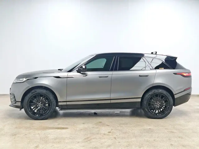 Land Rover Range Rover Velar — Фото автомобиля 3