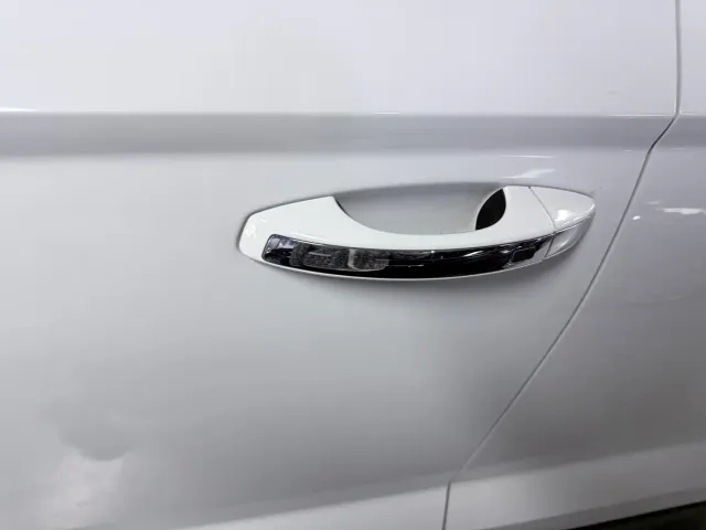 Jetta VS5 — Фото автомобиля 7