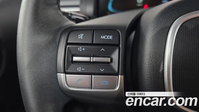 Hyundai Casper — Фото автомобиля 25