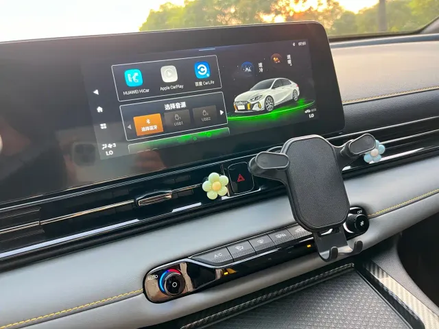 GAC Trumpchi Emkoo — Фото автомобиля 13