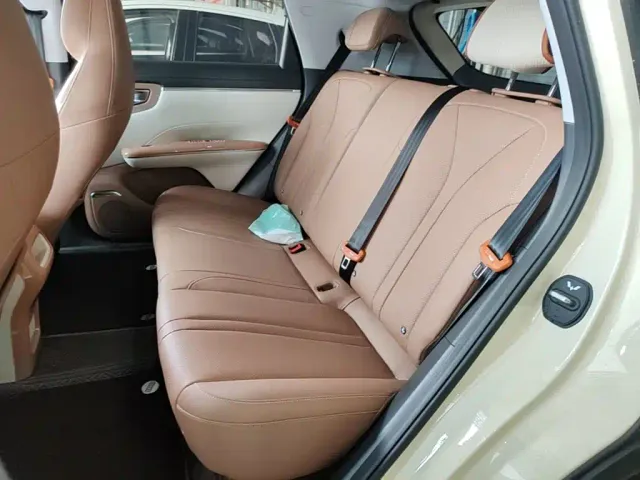 Wuling Bingo S — Фото автомобиля 16