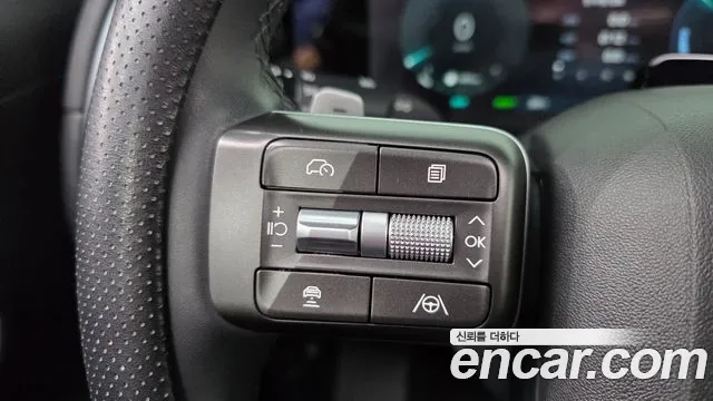 Hyundai Palisade LX3 — Фото автомобиля 29