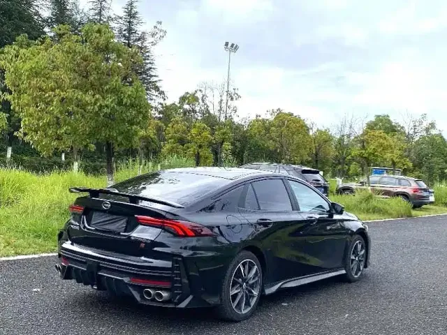 GAC Trumpchi Emkoo — Фото автомобиля 9