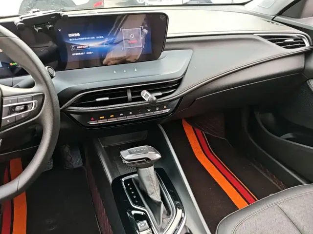 Buick Verano 2023 Pro Joy Edition — Фото автомобиля 12