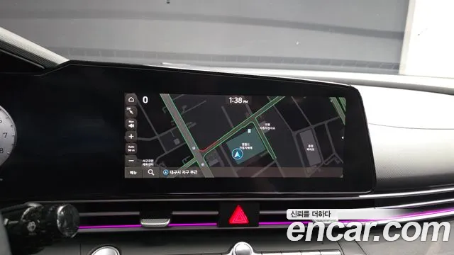 Hyundai Avante — Фото автомобиля 14