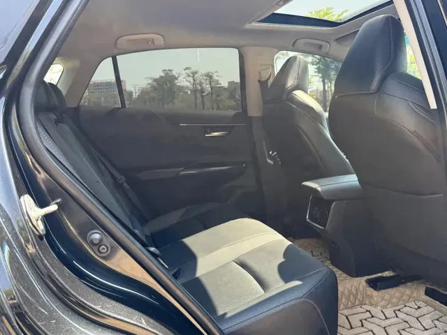 Toyota Venza — Фото автомобиля 14