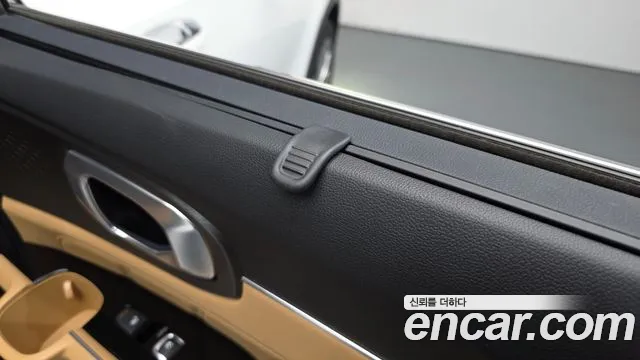 Kia Sorento 4th Gen — Фото автомобиля 28