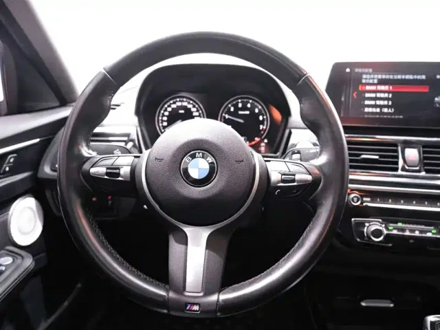 BMW 1 Series — Фото автомобиля 18