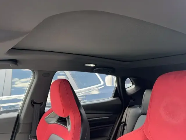 Changan Changan X5 PLUS 2024 1.5T DCT Pioneer Model — Фото автомобиля 15