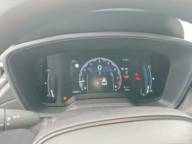 Toyota Corolla Cross — Фото автомобиля 11