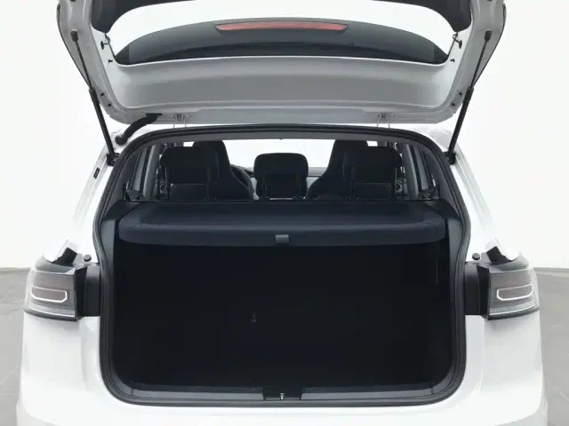 Volkswagen Tharu — Фото автомобиля 16
