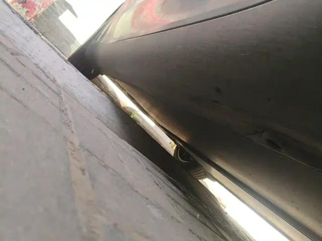 Tesla Model Y — Фото автомобиля 17