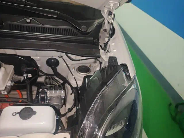Wuling Hongguang Mini EV — Фото автомобиля 22