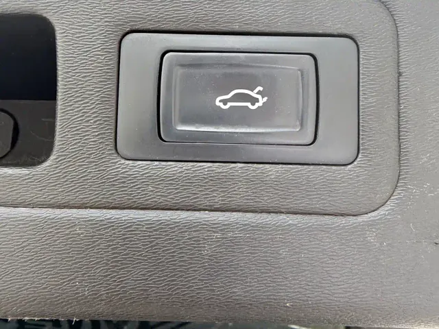 Jetour X70 Plus — Фото автомобиля 13