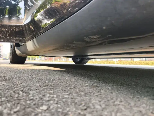 Tesla Model Y — Фото автомобиля 20