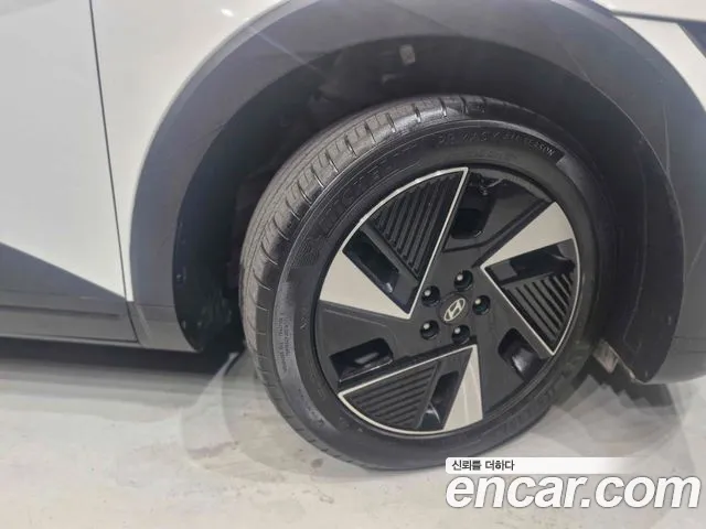 Hyundai Ioniq 5 Ioniq 5 (New) — Фото автомобиля 7