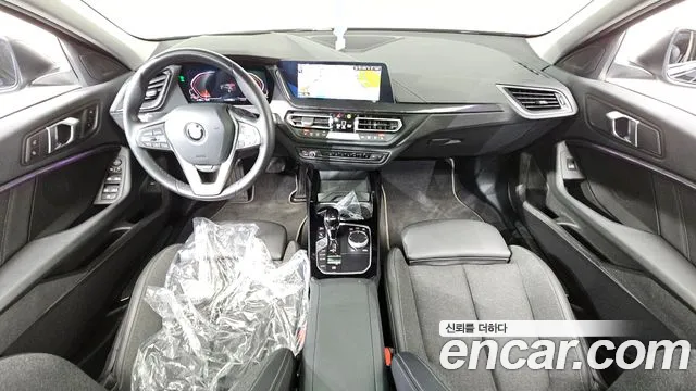 BMW 1-Series — Фото автомобиля 7