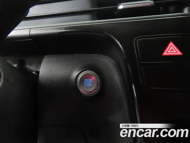 Hyundai Staria Staria — Фото автомобиля 13