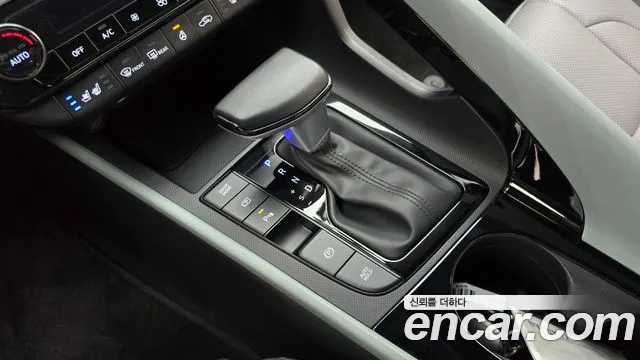 Hyundai AVANTE Новый Avante (CN7) — Фото автомобиля 7