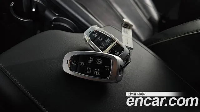 Hyundai Palisade The New Palisade Дизель 2.2 2WD — Фото автомобиля 25