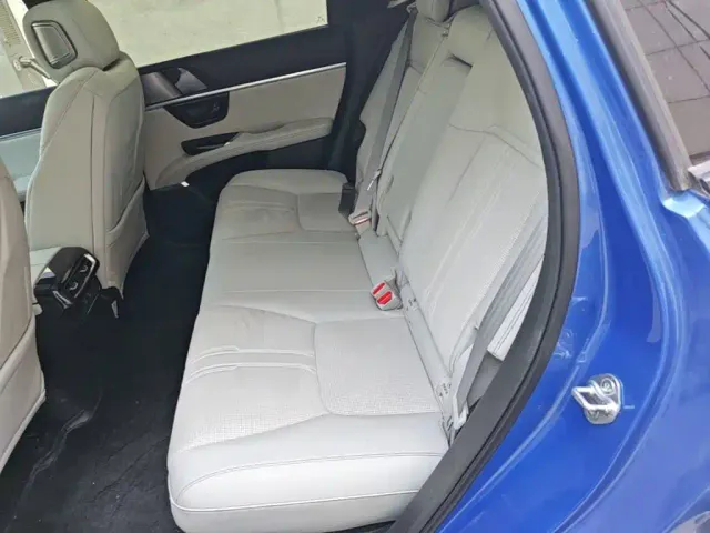 Honda Dongfeng Honda S7 — Фото автомобиля 16