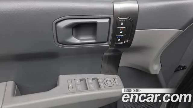 Kia EV3 Standard 2WD — Фото автомобиля 20
