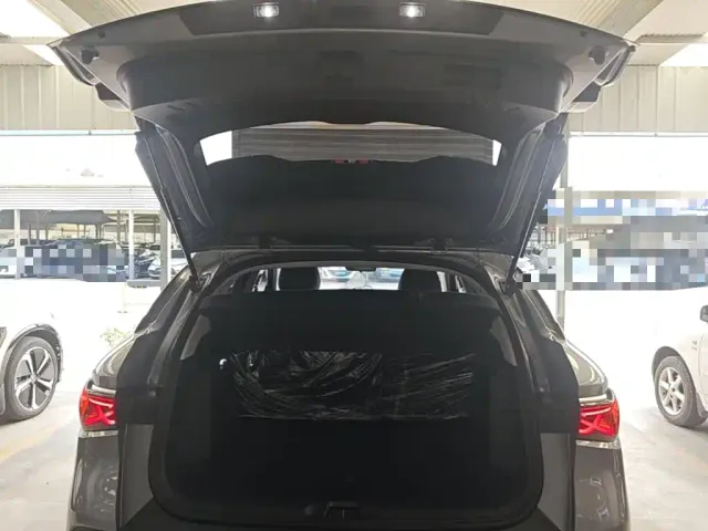 BYD Yuan PLUS — Фото автомобиля 18