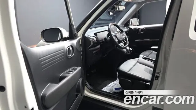 Hyundai Casper Casper Turbo Inspiration — Фото автомобиля 10