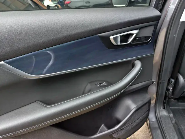 Chery Tiggo 7 PLUS — Фото автомобиля 15