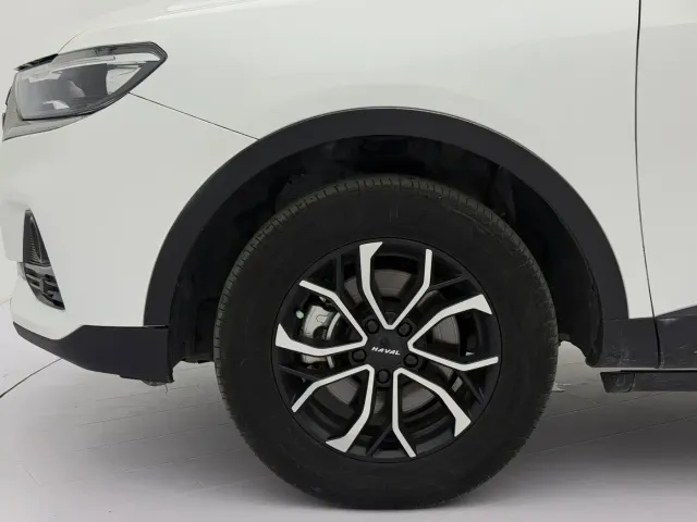 Haval H6 — Фото автомобиля 21