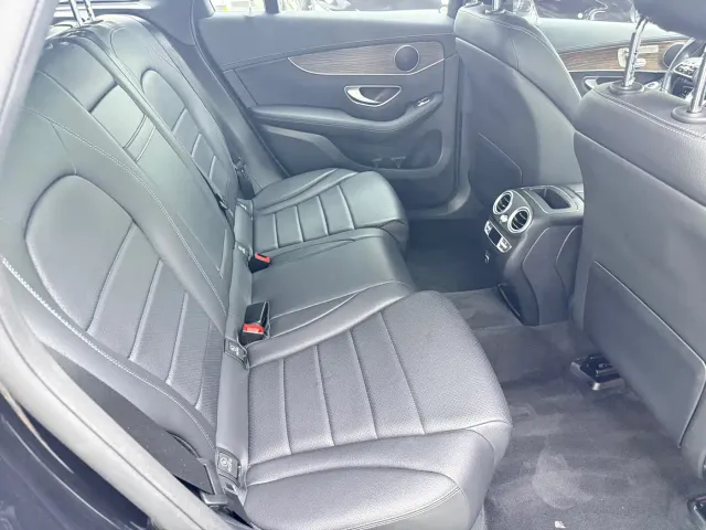 Mercedes-Benz GLC-Class — Фото автомобиля 11