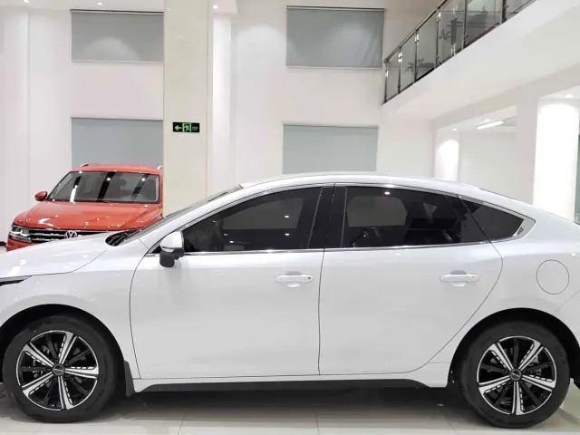 BYD Destroyer 05 — Фото автомобиля 15