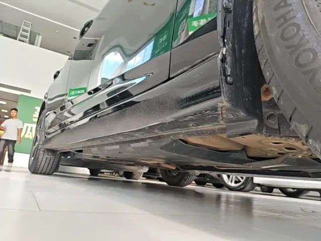 Nissan Sylphy — Фото автомобиля 20