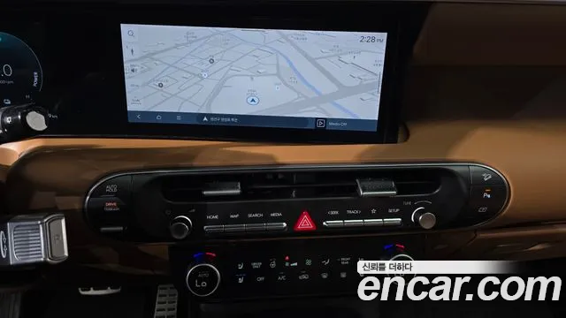 Hyundai Palisade LX3 — Фото автомобиля 18