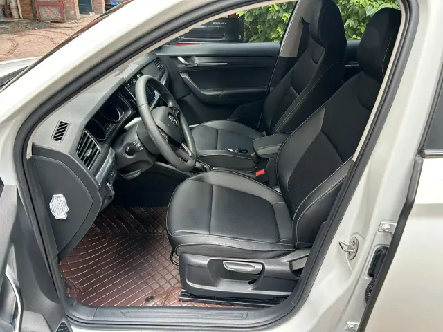 Skoda Kamiq — Фото автомобиля 7
