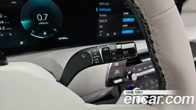 Hyundai Palisade LX3 — Фото автомобиля 23