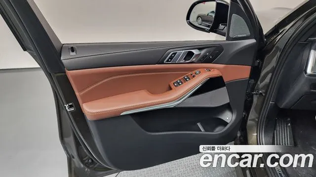 BMW X5 G05 — Фото автомобиля 13