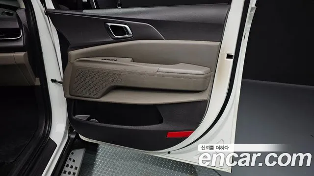Kia Carnival 4th Gen — Фото автомобиля 14