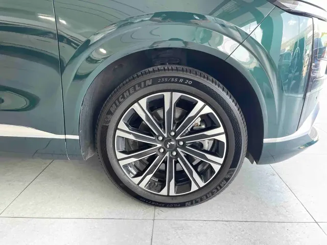 Wuling Starlight L — Фото автомобиля 24