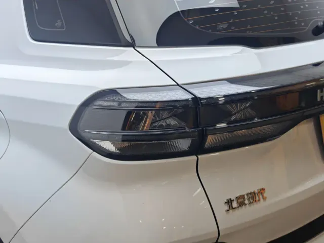 Hyundai ix35 — Фото автомобиля 7