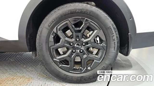 Kia Sorento Generation 4 — Фото автомобиля 20