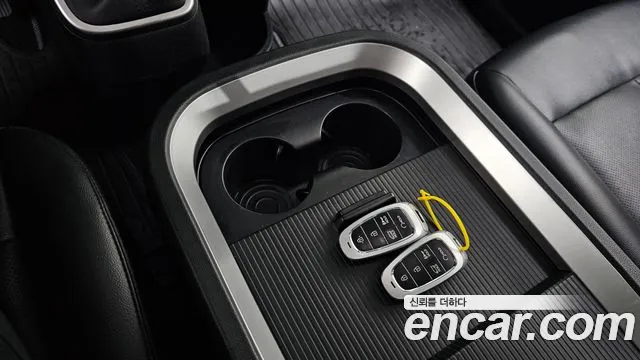 Hyundai Staria Staria Карго 5 мест — Фото автомобиля 25